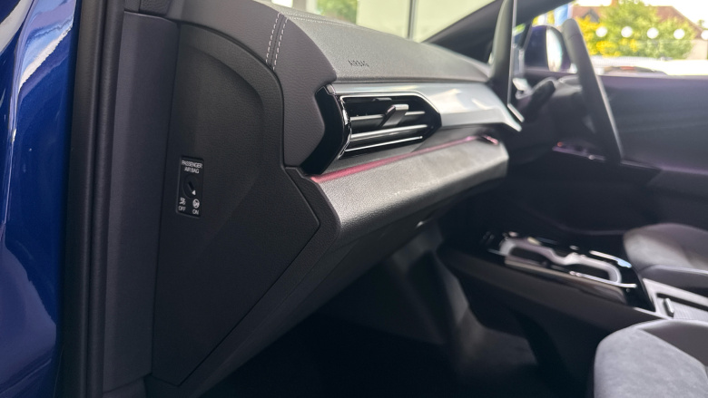 Volkswagen ID.4 210kW Match Pro 77kWh 5dr Auto Electric Estate